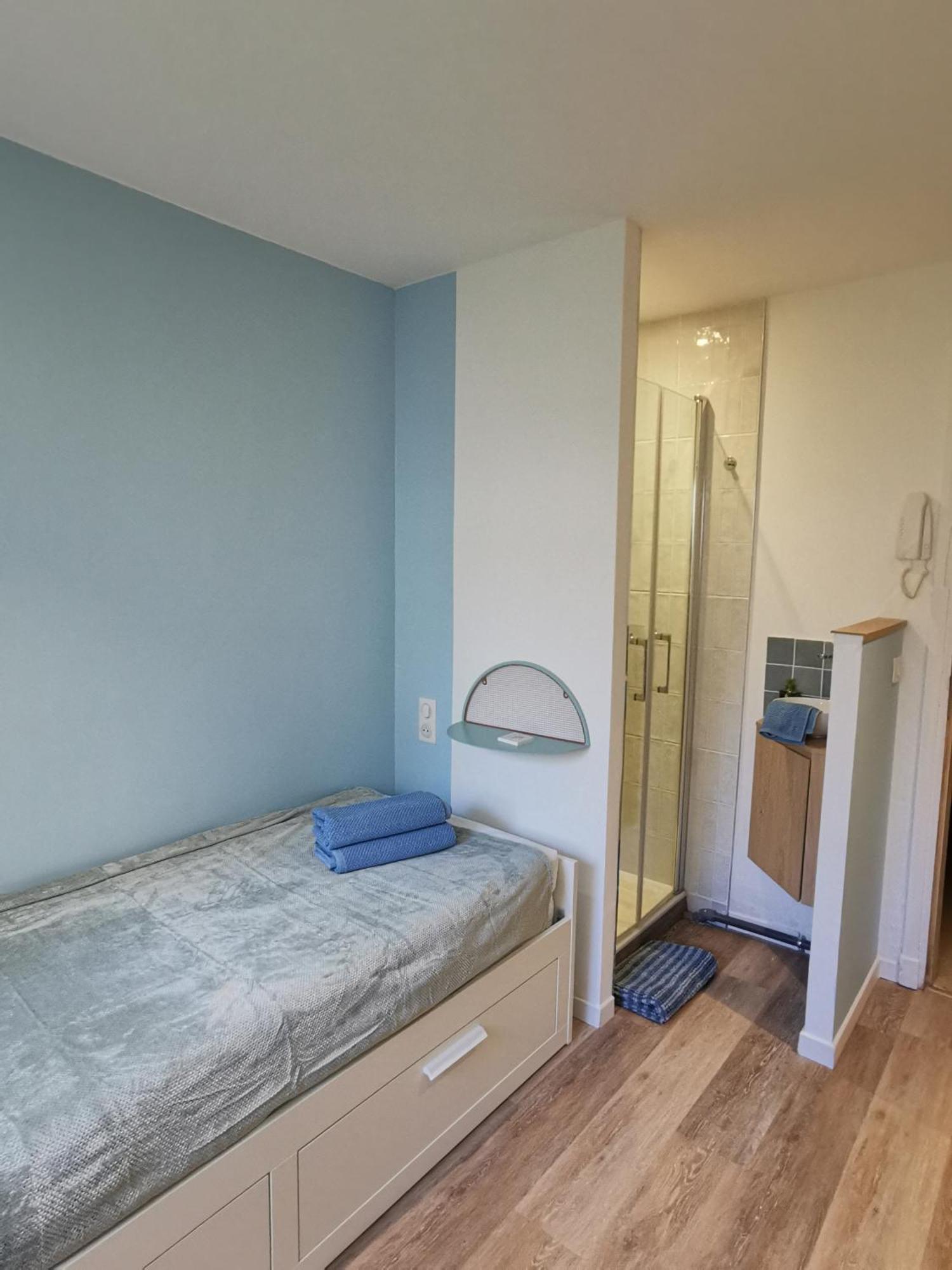 Studette Jole - Apartamento *