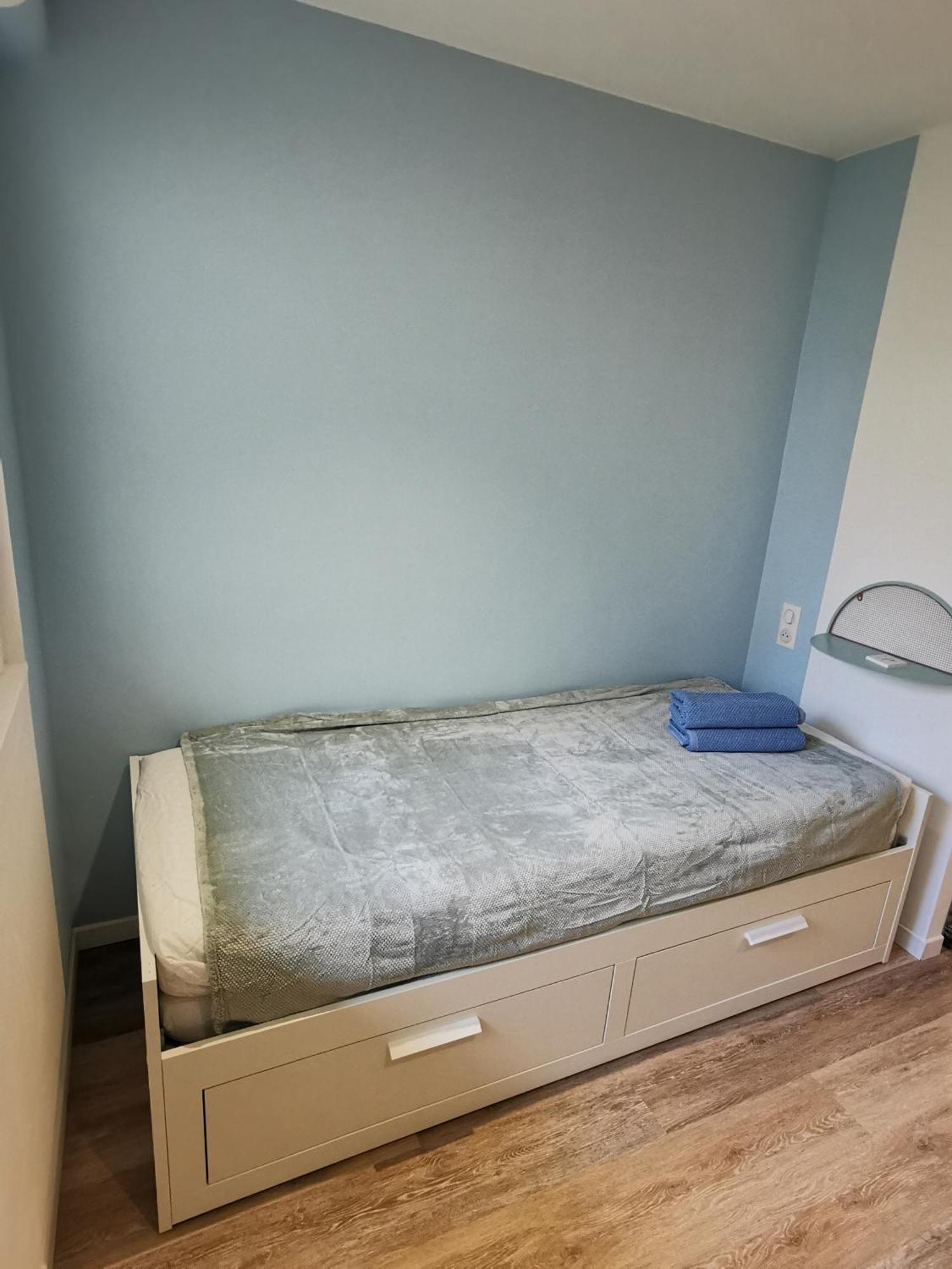 Studette Jole - Apartamento Biarriz
