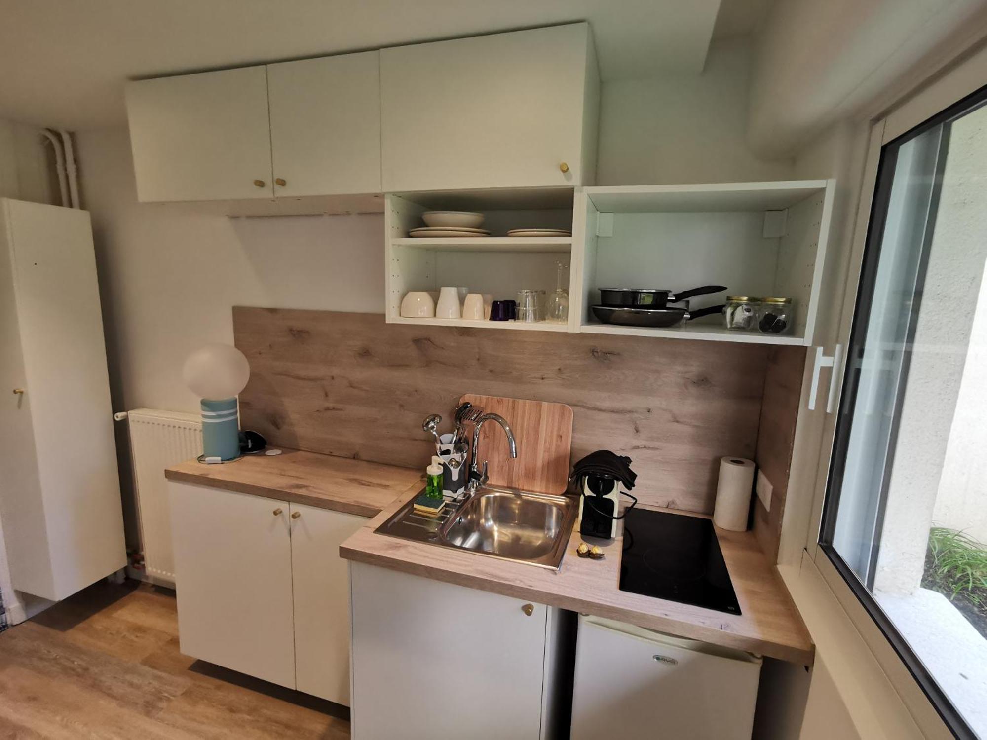 Studette Jole - Apartamento